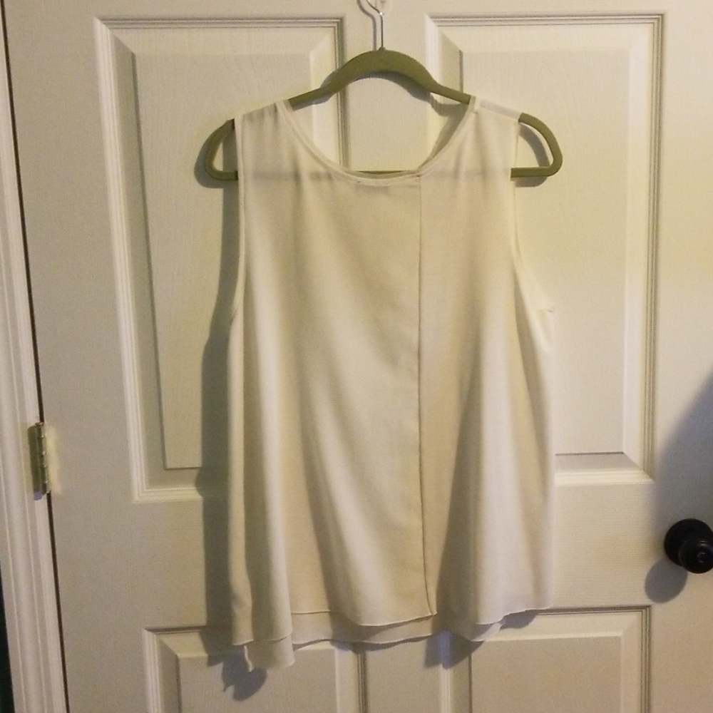 Tank Top - Picture 2 of 6